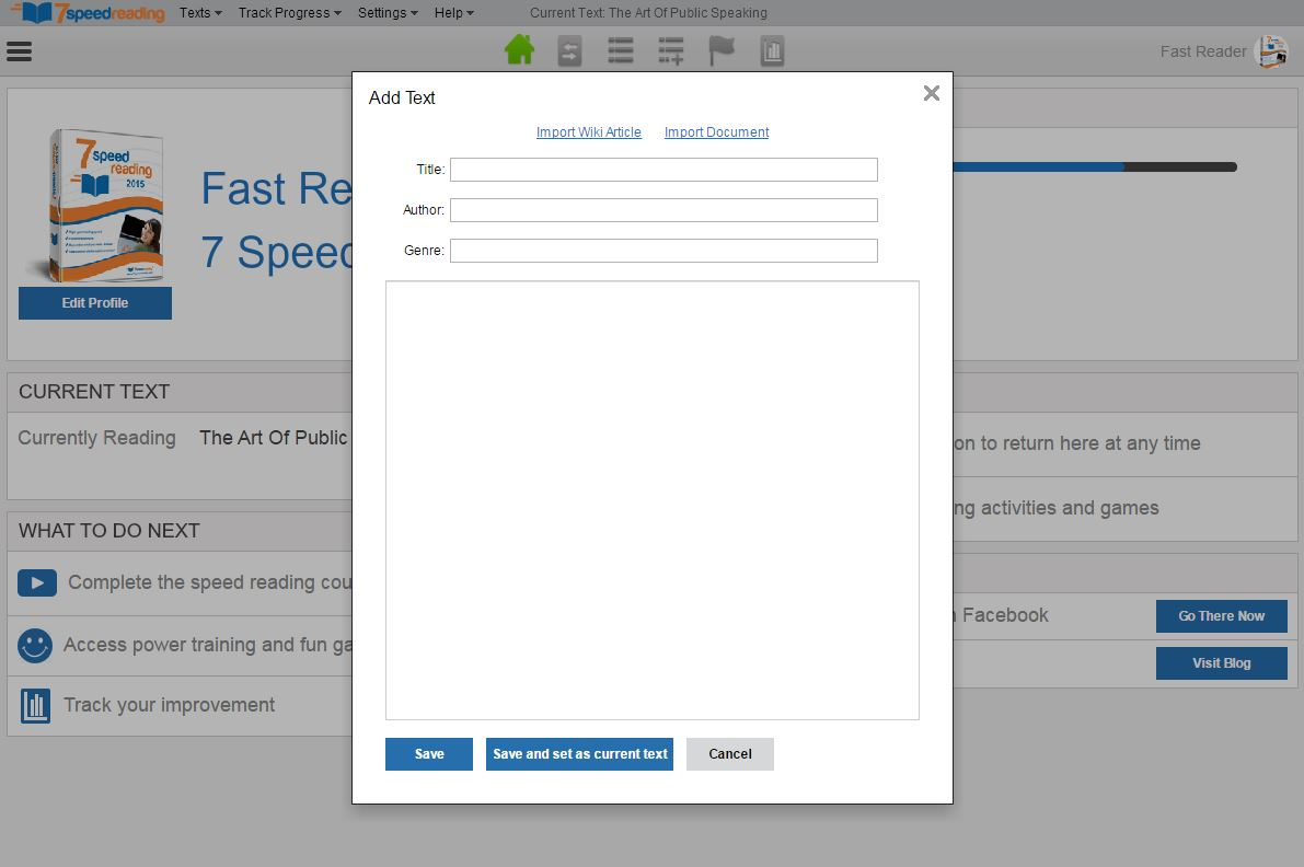 7 speed reading ex torrent