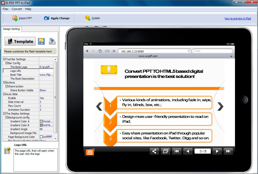 ipad pdf reader with highlighting and notes