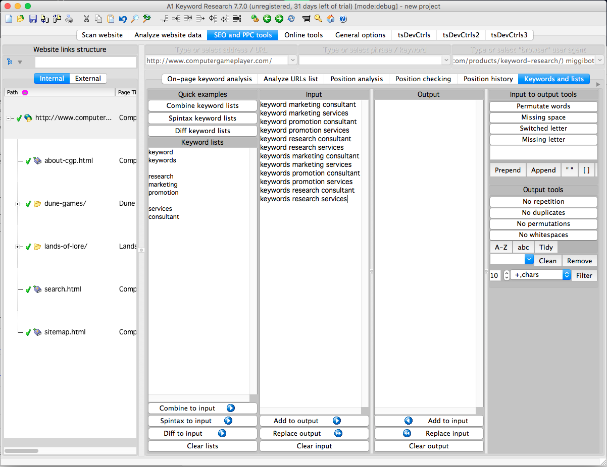 free Keyword Researcher Pro 13.243 for iphone instal