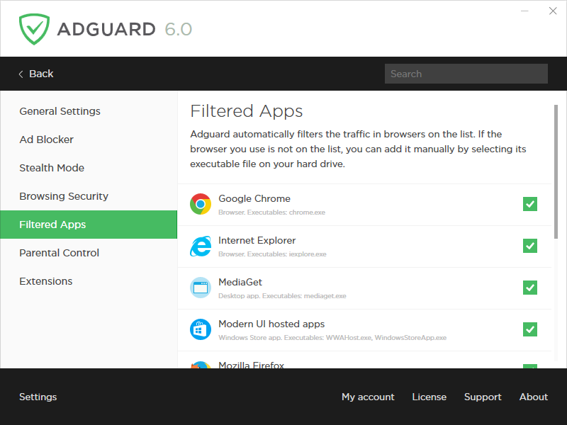 adguard for mac review
