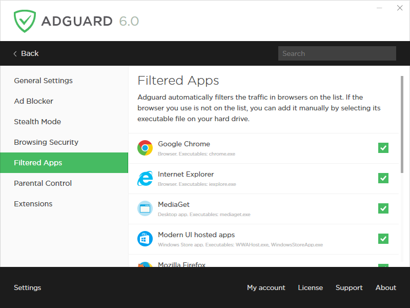 adguard for pc