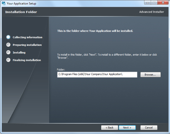 Advanced Installer 20.9.1 for windows instal free