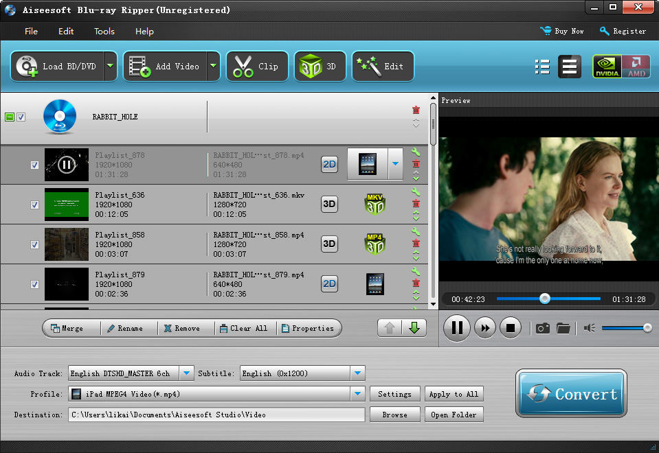 instal Aiseesoft Blu-ray Player 6.7.60 free