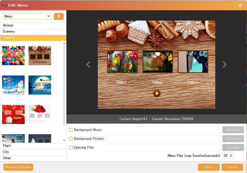 download the new for android Aiseesoft DVD Creator 5.2.62