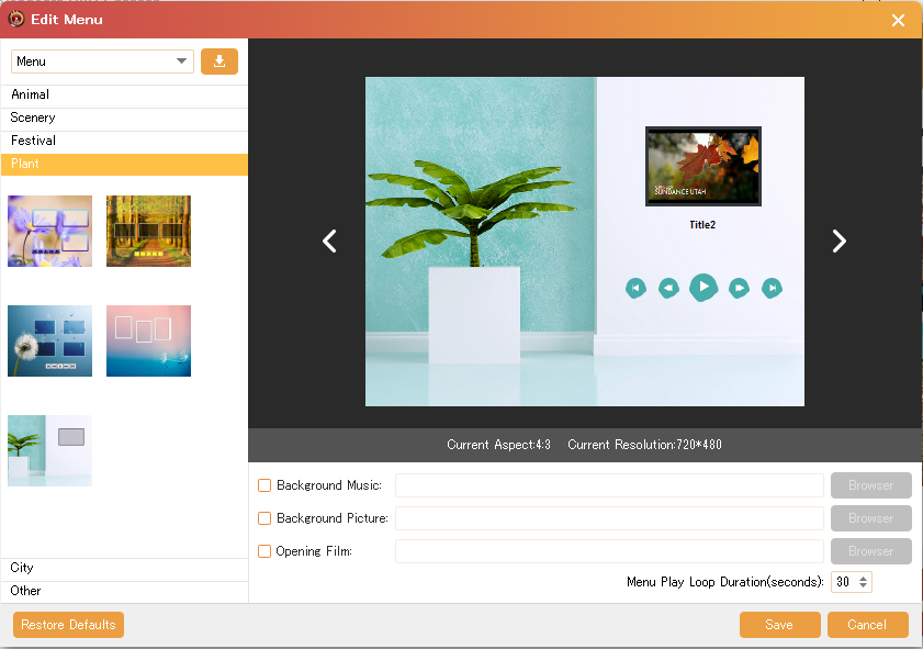 Aiseesoft Slideshow Creator 1.0.60 download the new for windows