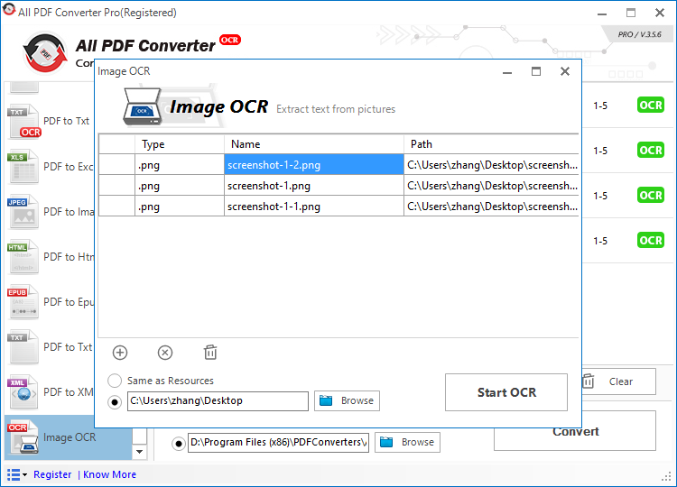 pdf converter download windows 7