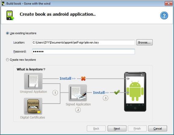 best pdf maker for android