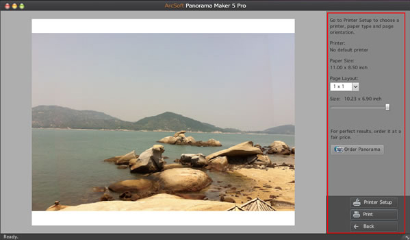 panorama maker pro 4.5