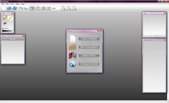 artstudio dick recovery software