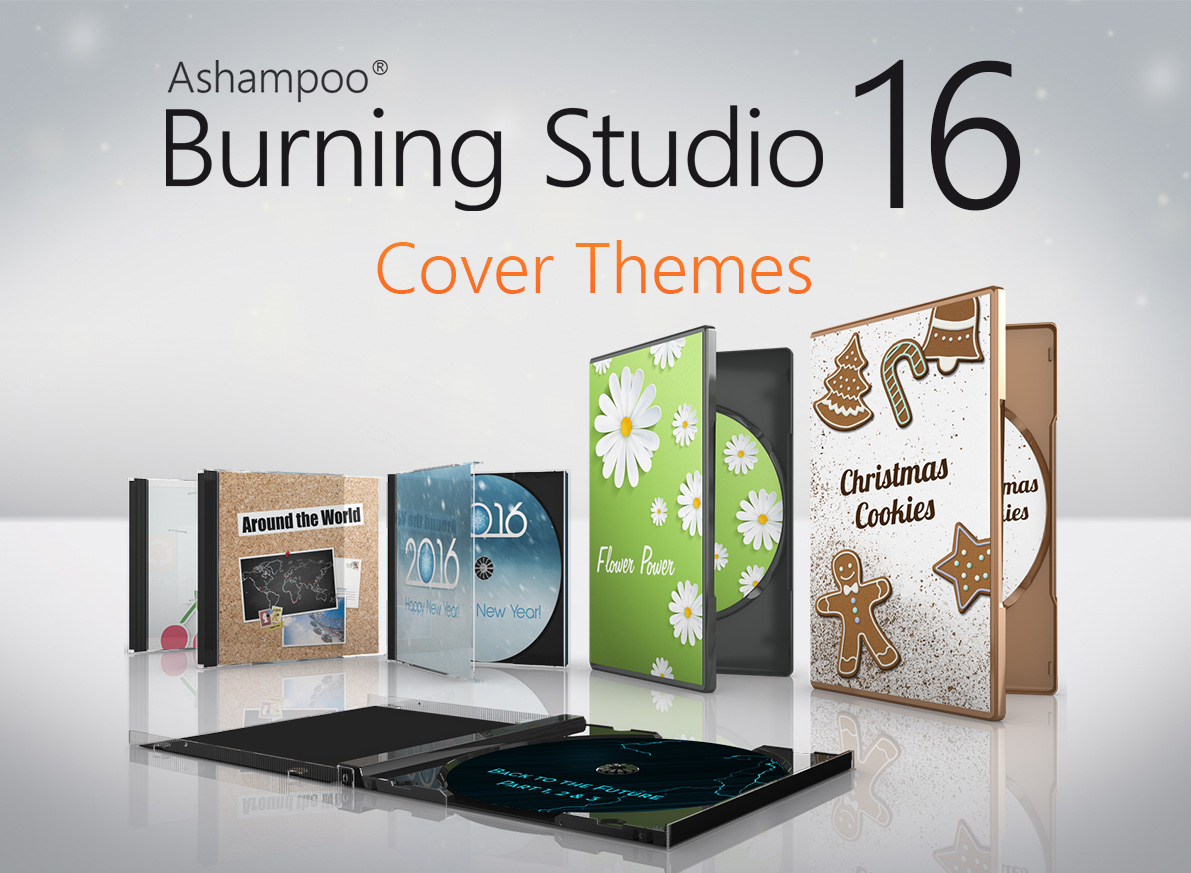 ashampoo burning studio gratis