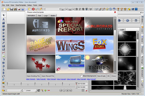 aurora 3d animation mac torrent