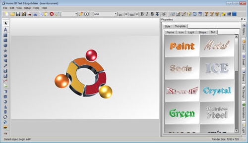 logo creator software download for mac free
