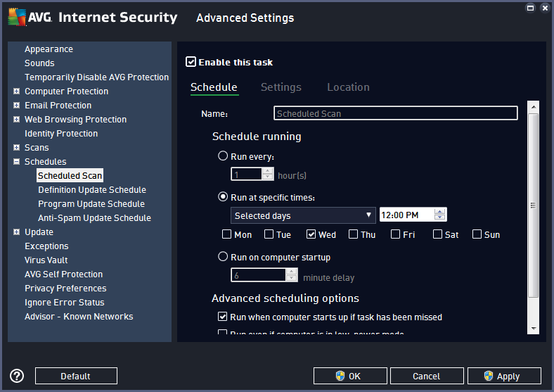 download and install avg antivirus for mac