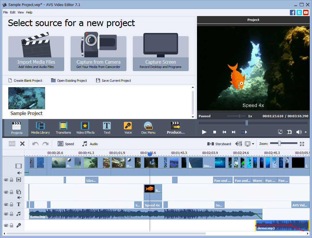 Avs Video Editor Download Free Mac