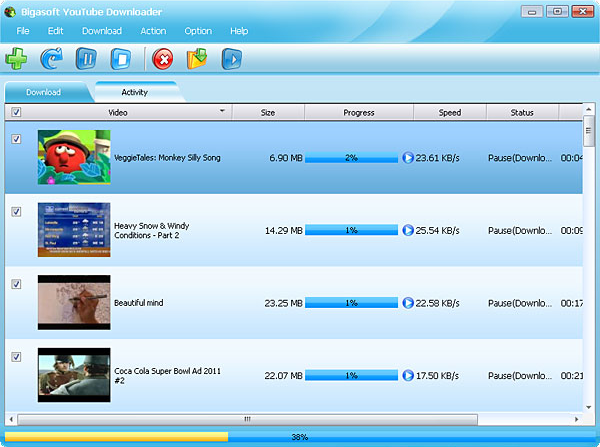 youtube video downloader software free download for windows 8