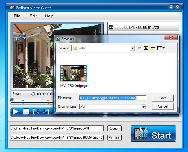 video cutter software for mac