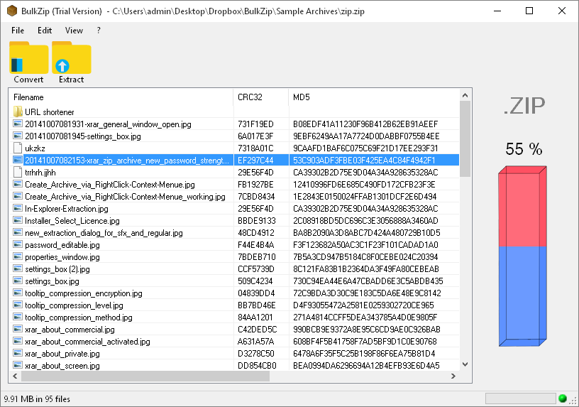 mac file compression tool