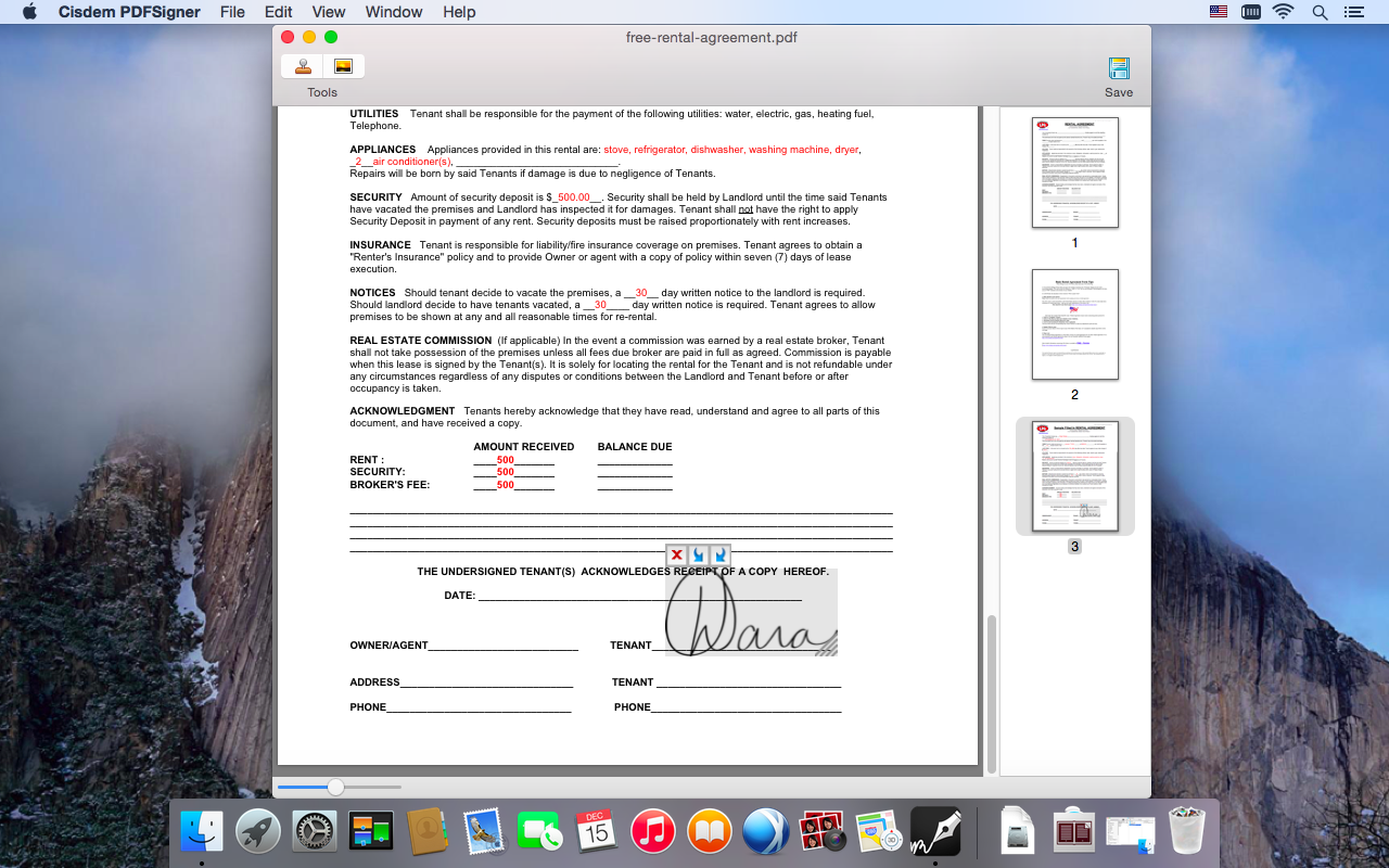 cisdem document reader serial