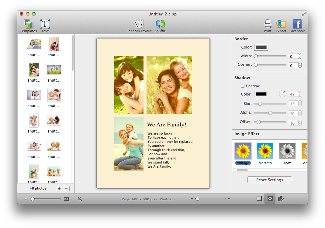 design programs for mac