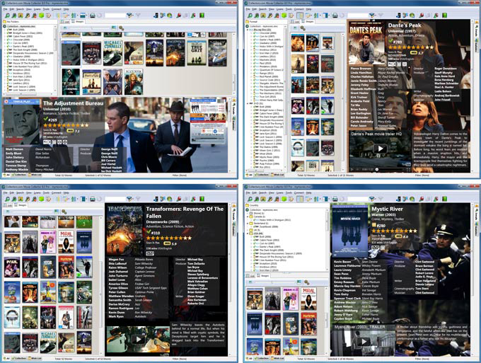 downloading Movie Collector Pro 23.2.4