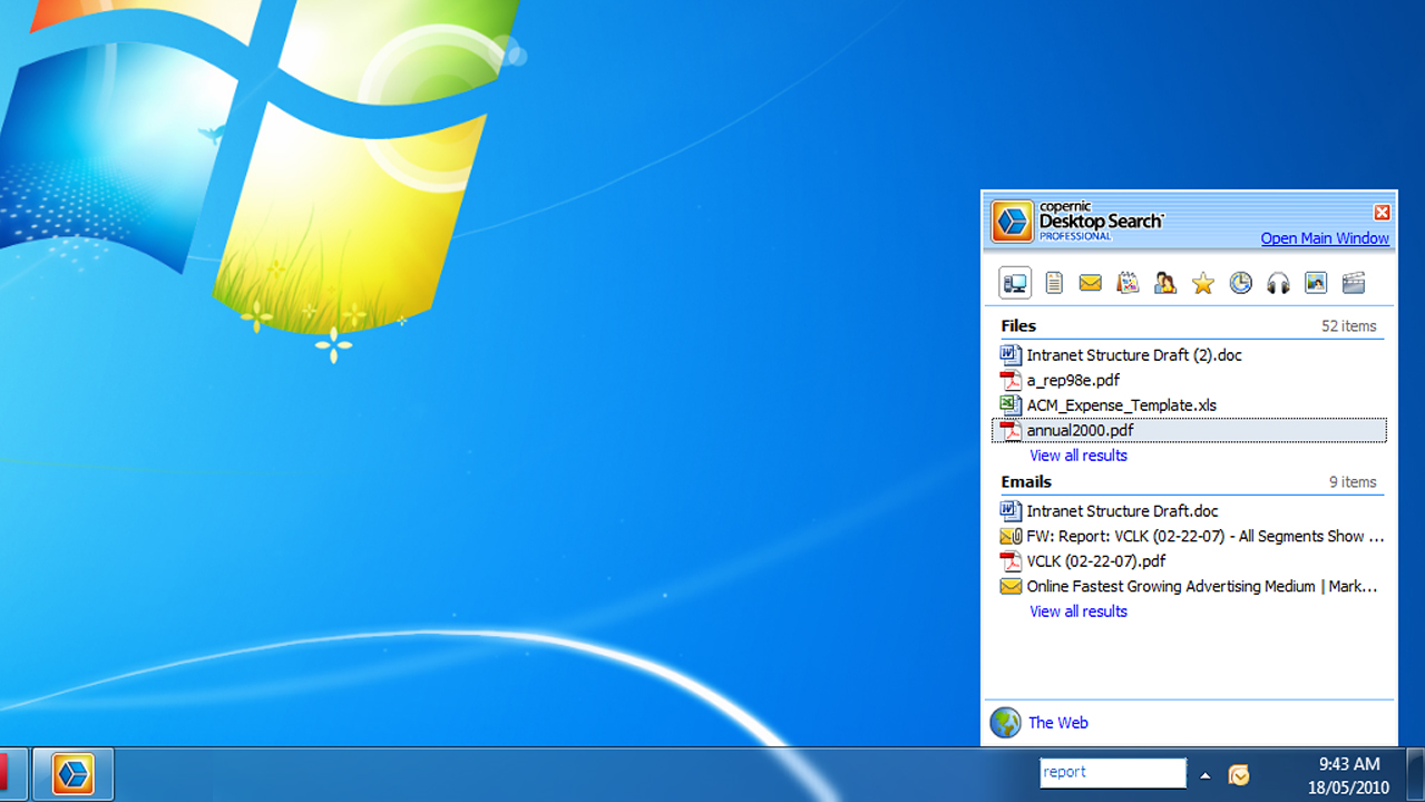 copernic desktop search not working copernic desktop search not working