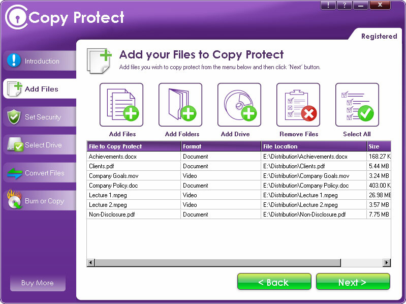 best copy protection software