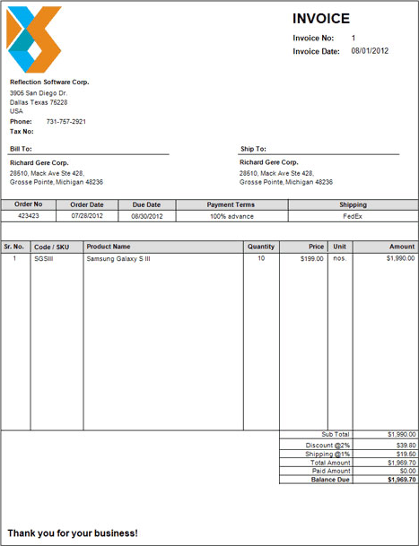 invoice and inventory software for pc invoice and inventory software for pc