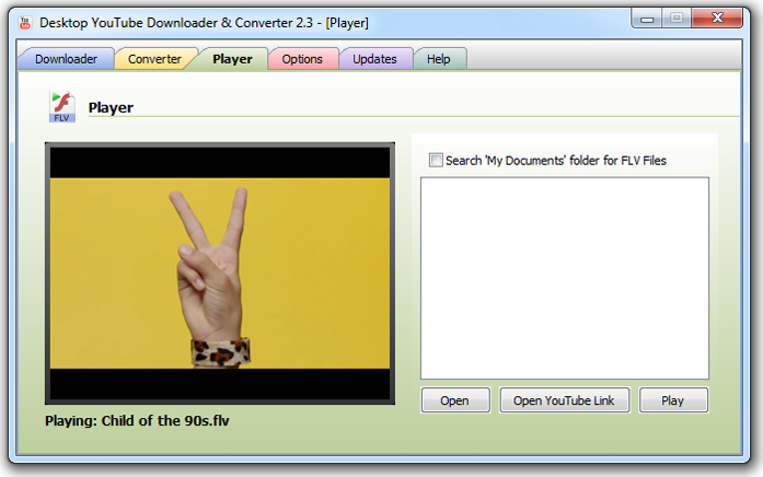 download the last version for iphoneMuziza YouTube Downloader Converter 8.2.8