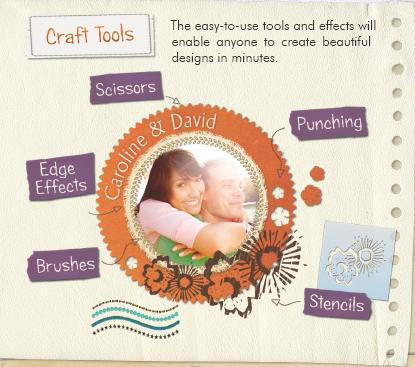 best free digital scrapbooking software for mac