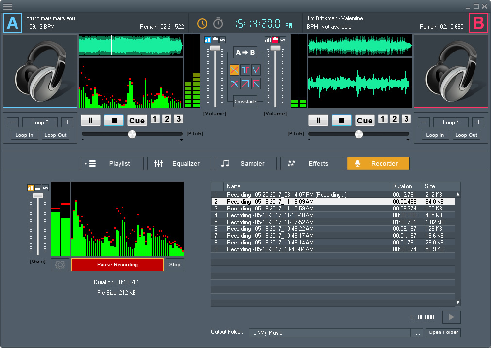 virtual dj 7 pro crack