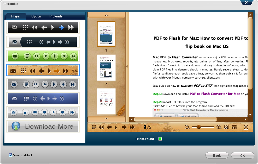 download the last version for iphoneThunderSoft Flash to Video Converter 5.2.0