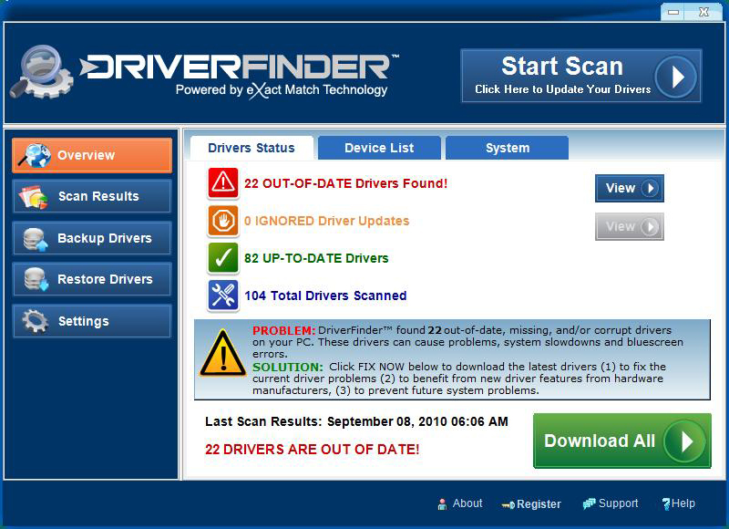 driverupdater