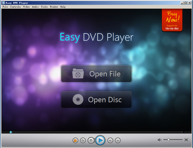 apple dvd player app