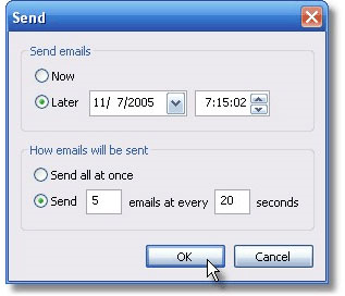Mail