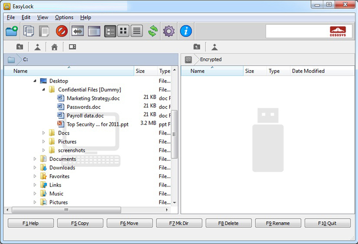 Easylock For Mac