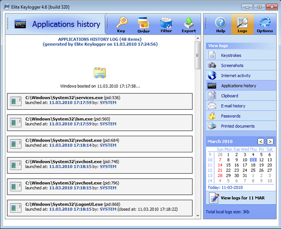 Elite Keylogger Full Version Free Download | elite keylogger activity monitoring software download for pc Elite Keylogger Full Version Free Download | elite keylogger activity monitoring software download for pc