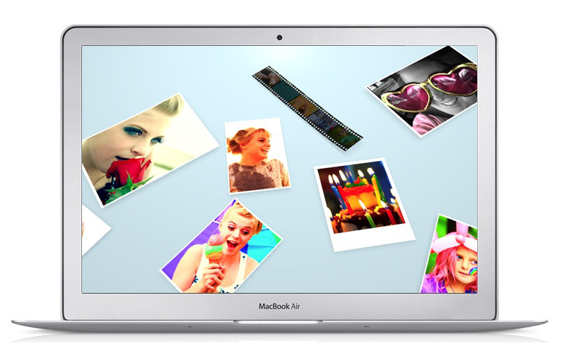 photo viewing software for mac