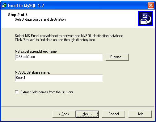 Mysql For Excel Mac Download