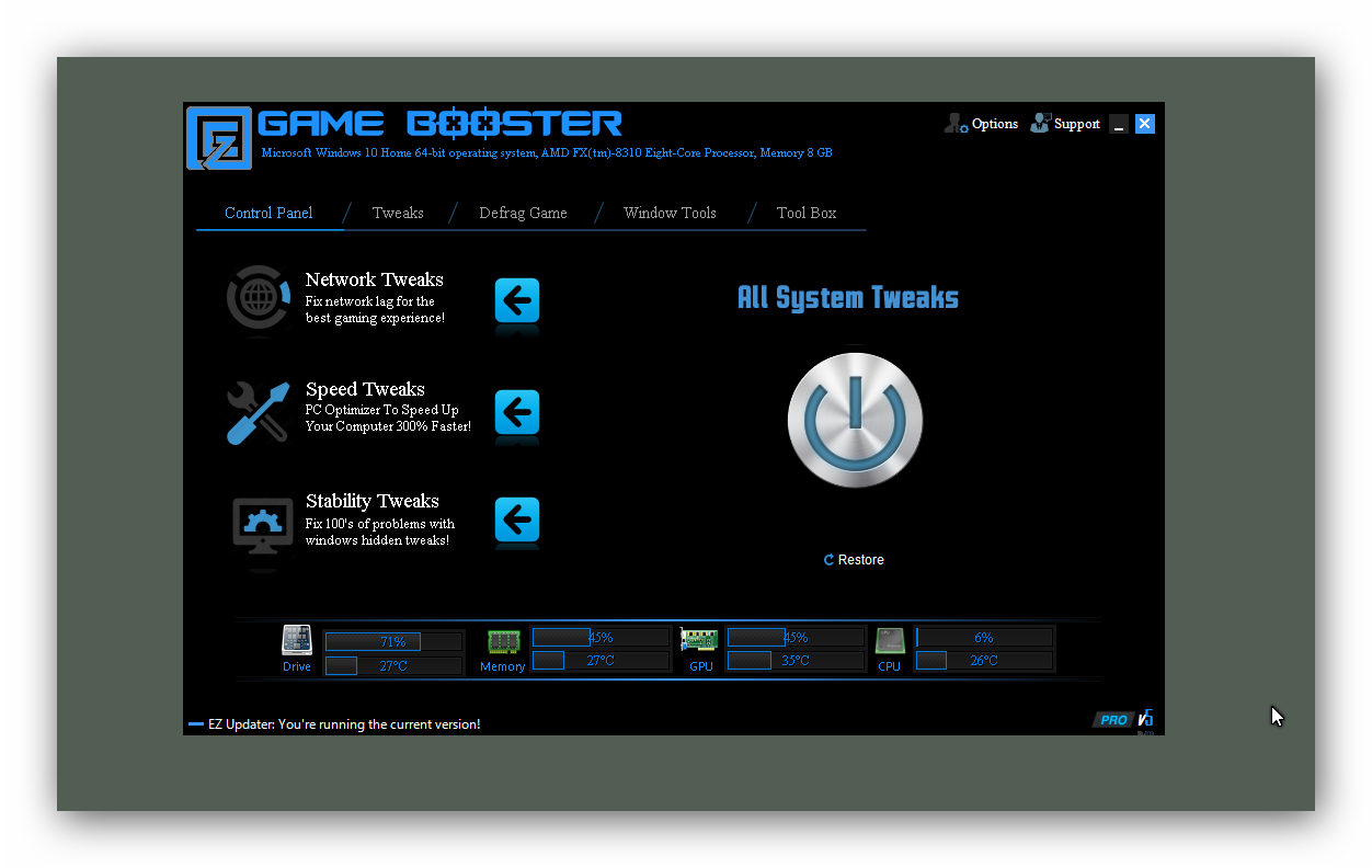 booster pc download