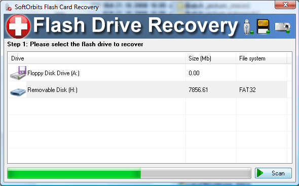test disk recovery software free download