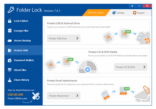 folder lockit 2.3