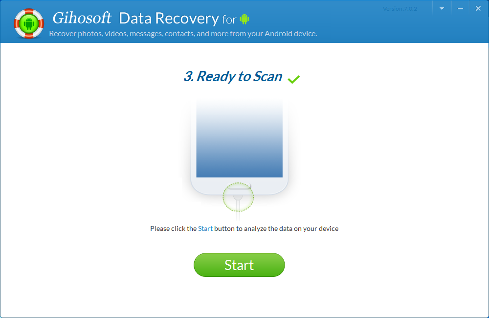 TogetherShare Data Recovery Pro 7.4 download the new version for android