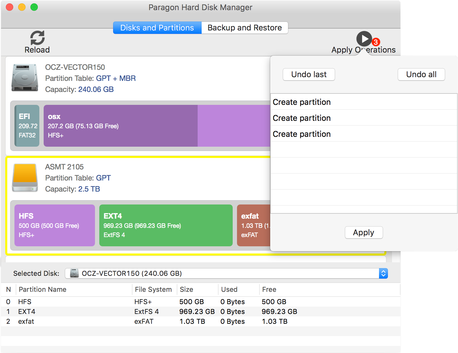Paragon Hard Disk Manager 1.1.254 (For Mac-OS) Full Crack [NEW] hard-disc-manager-for-mac-h4tsg