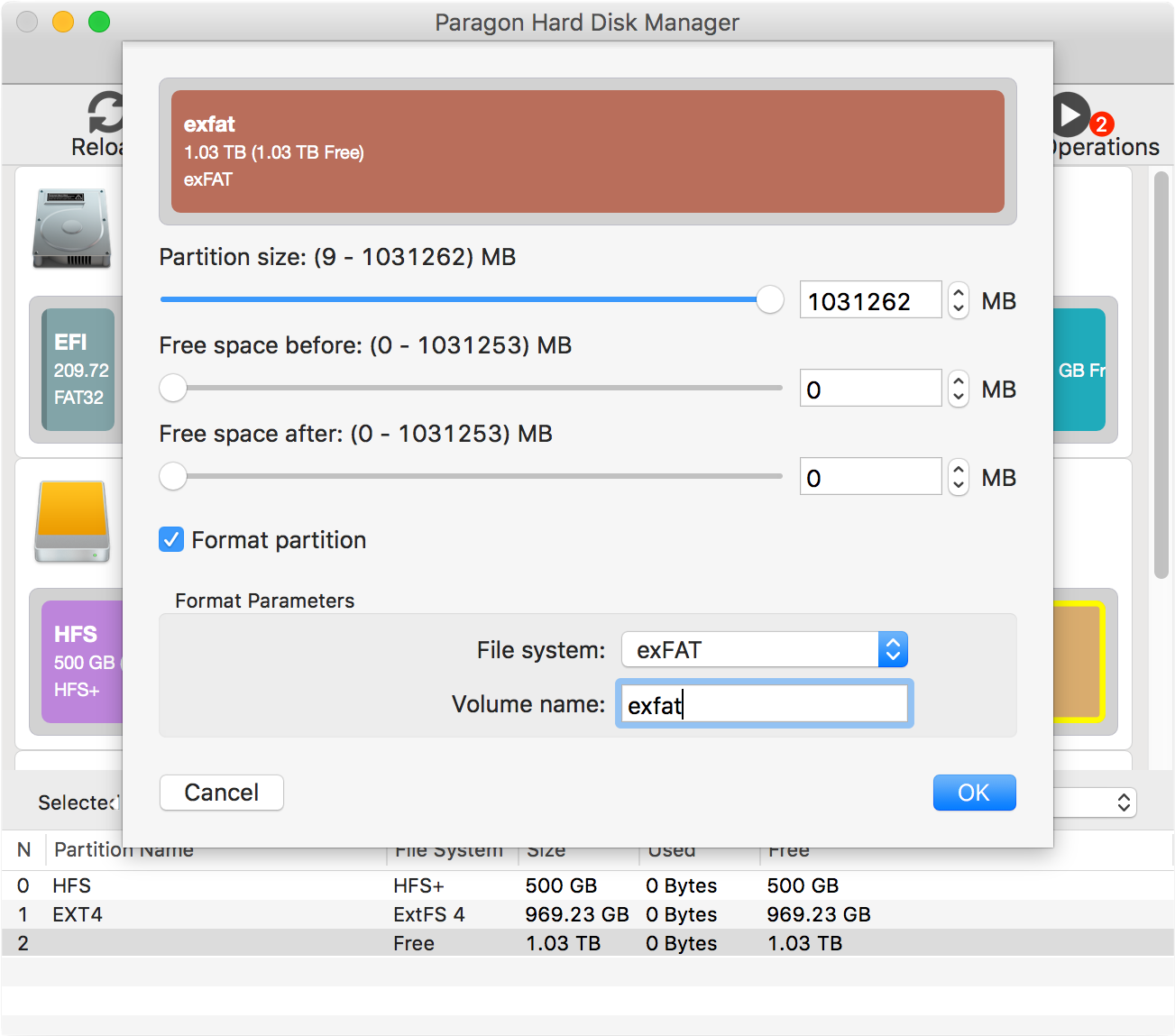 best disk manager software