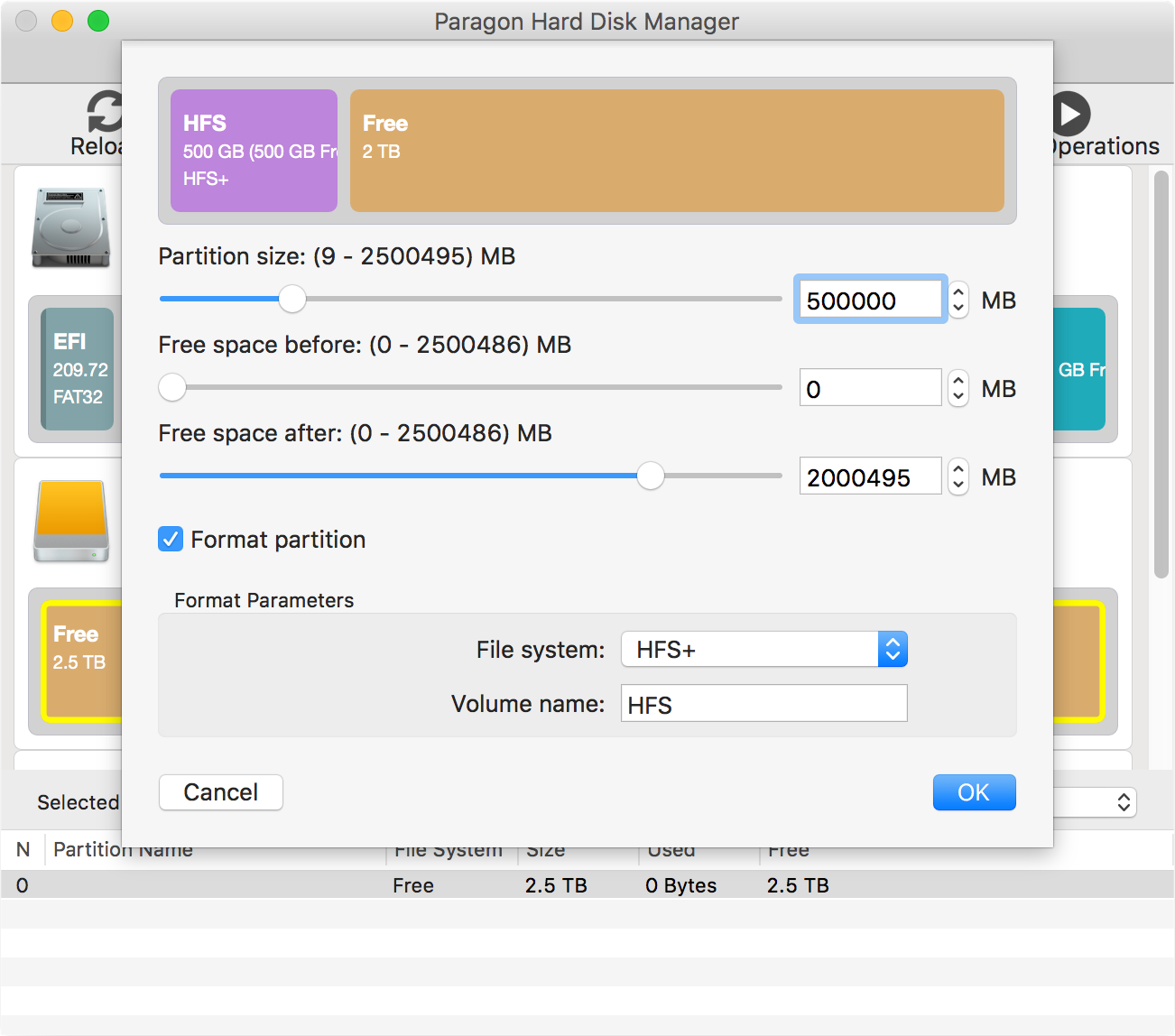 paragon disk manager for mac