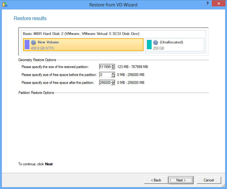 free download hard disk manager