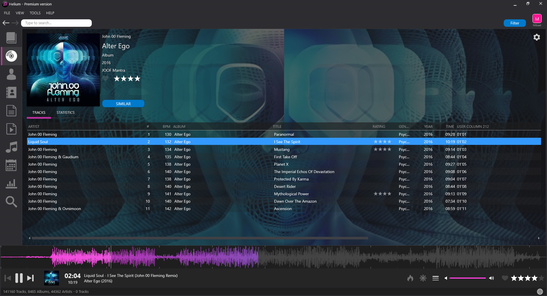 Helium Music Manager Premium 16.4.18312 download the new version for apple