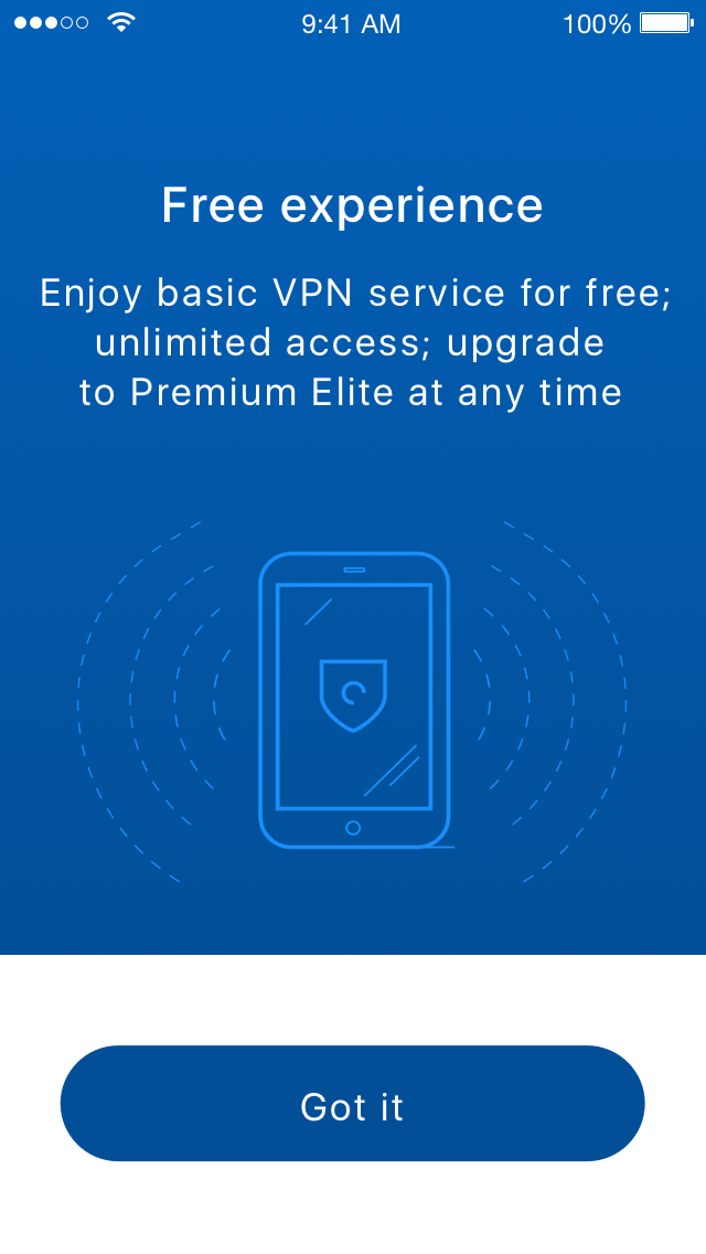 Hotspot shield elite download pc