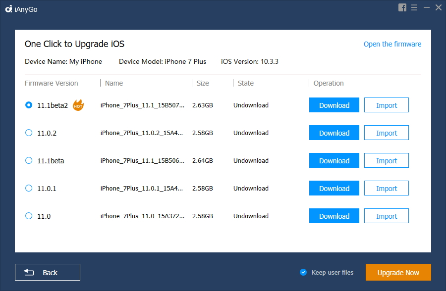 ianygo serial key