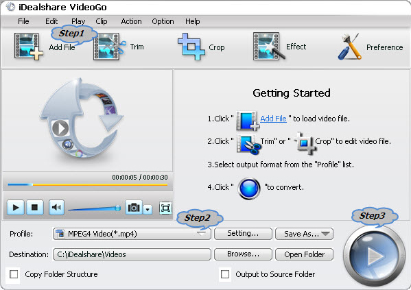 idealshare videogo 6 free download